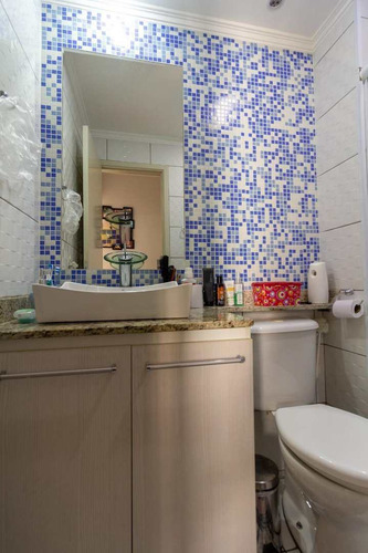 Imagem 6 de 26 de Condomínio Innova Blue, Osasco - R$ 349 Mil, Cod: 473 - V473