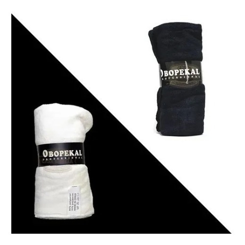 Imagen 3 de 4 de Obopekal® Toallas 45*85