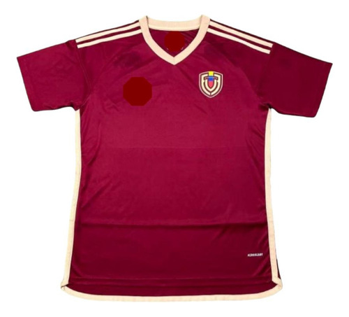 Camiseta De La Selección De Venezuela 