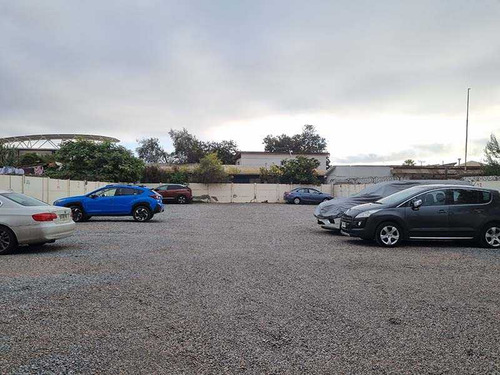 Oficina En Arriendo Sta. MarÃa La Serena (96268)
