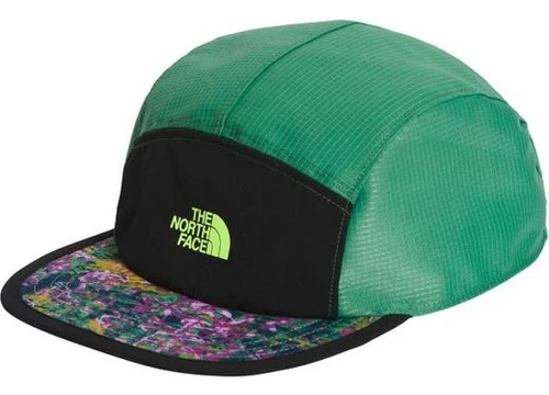 Gorra Run Hat Deep Tnf