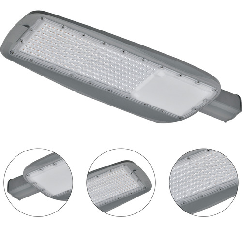 Luminária Led Pétala 180w 6500k 18000lm - G-light