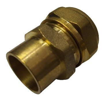 Junta Soldable 3/8 Rifeng Pex F1-s0912 X 3/8 Tienda Chacaito