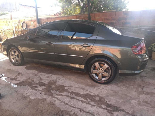 Peugeot 407 1.6 Hdi Sport