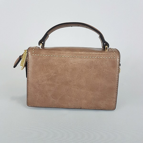 Bolsa Tiracolo Chalita Ch0507 Caqui