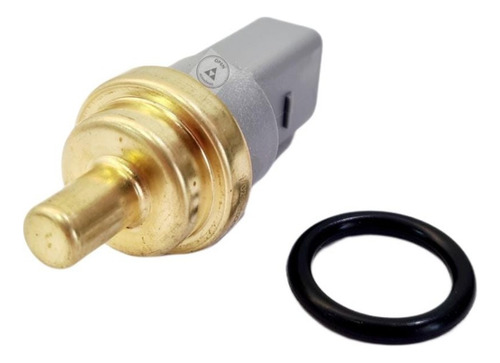 Sensor De Temperatura Água Jetta Tsi Tiguan A3 A4 06a919501a