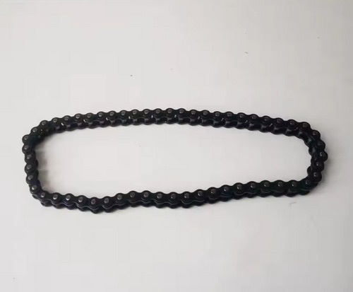 Corrente De Partida + Pinhão Do Motor Partida Fym 250 Traxx Cinza