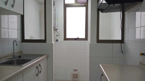 Arriendo Depto. 2d 2b San Fdo. Reg. De O´ (12637)