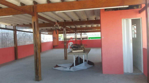 Casa Térrea 3 Dorms 1 Suíte E 3 Vagas Em Itaquera - A7340