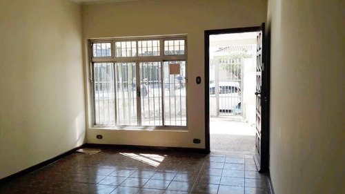 Casa A Venda Em São Paulo - 23093