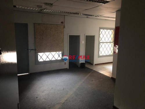 Imagem 8 de 30 de Casa Com 4 Dormitórios Para Alugar, 300 M² Por R$ 30.000,00 - Cambuí - Campinas/sp - Ca4104