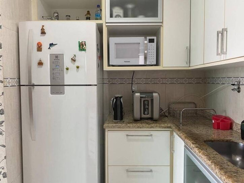 Imagem 10 de 30 de Apartamento Em Praia Grande, Ubatuba/sp De 184m² 3 Quartos À Venda Por R$ 1.400.000,00 - Ap2343728-s