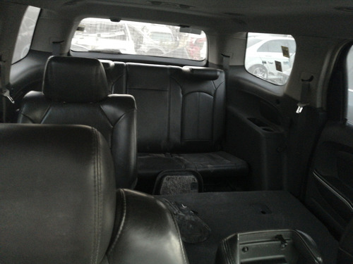 Imagen 9 de 9 de Gmc Acadia Por Partes