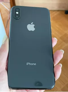 iPhone X 256 Gb Gris Espacial