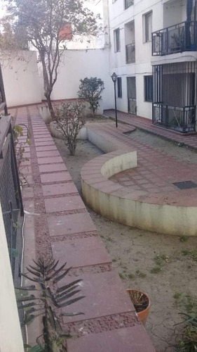 Vendo Departamento Un Dormitorio Alberdi S/ Av.colon -rec Mayor