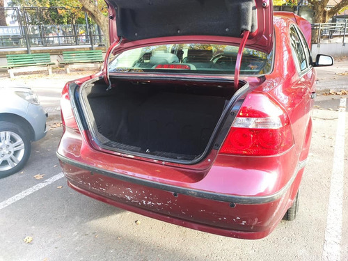 Imagen 5 de 12 de Chevrolet, Aveo
