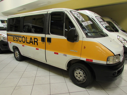 Citroën Jumper Escolar