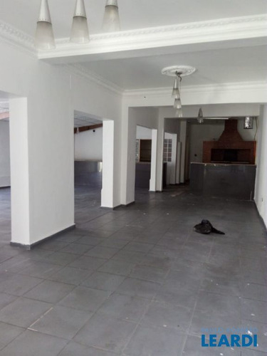 Comercial - Vila Mariana - Sp - 563110
