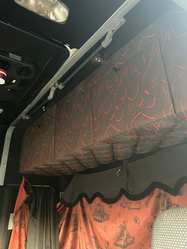 Mb Actros 2546 6x2 2010/2011
