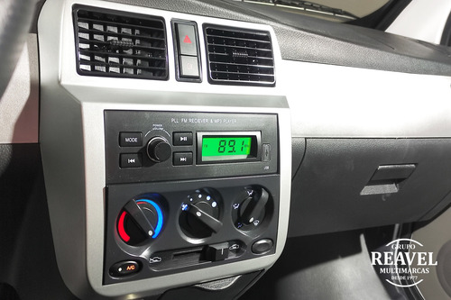 Effa V22 Pick Up 1.3 Cab. Dupla (new) 4p