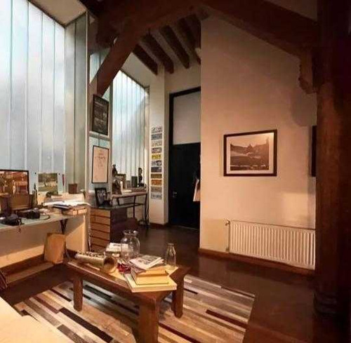 Venta Loft Estilo New York Fascinante (93852)
