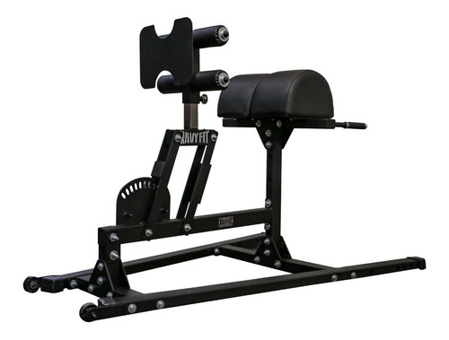 Ghd Gluteham Gym