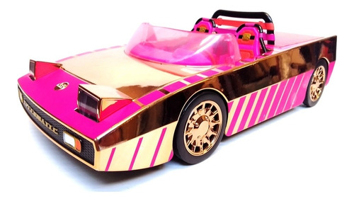 Lol Surprise Automóvil Piscina No Barbie Muñecas Vehículo 