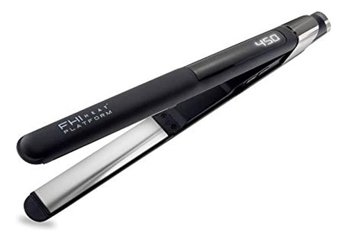 Fhi Heat Platform Ti Sleek Professional 1  Plancha De Pelo