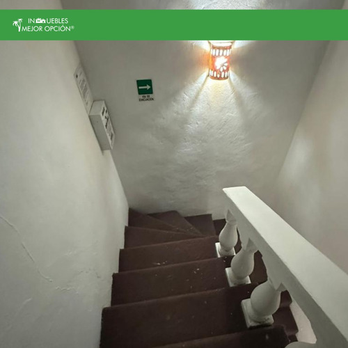 Departamento, Oficina O Bodega En Renta En Cancun