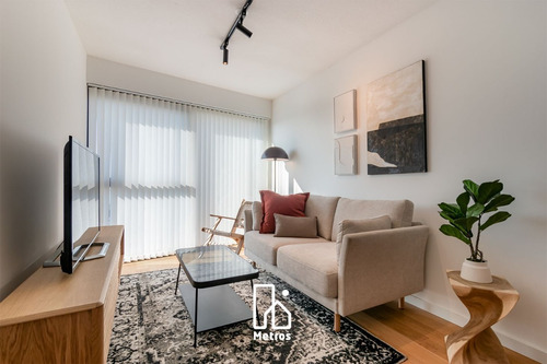 Venta Apartamento 1 Dormitorio Rambla Malvín -a Estrenar- Patio - Ley Vis