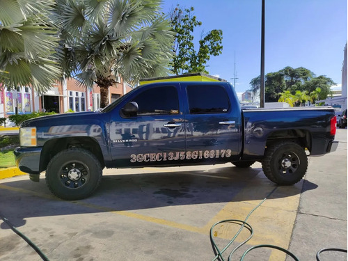 Chevrolet Silverado Ls