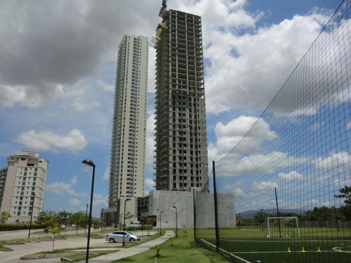 Imagen 13 de 14 de Venta De Apartamento En Ph Alameda, Santa María 21-6969