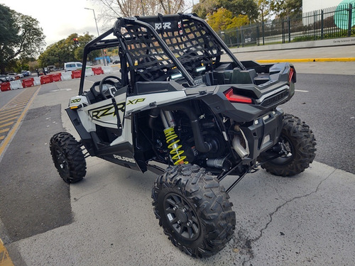 Imagen 6 de 16 de Polaris Utv Rzr Xp 1000 2022 0km Cuatricic Abasto Motors