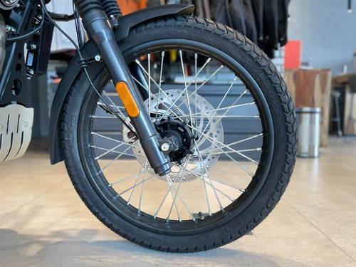 Royal Enfield Himalayan Bs6 0km 2023