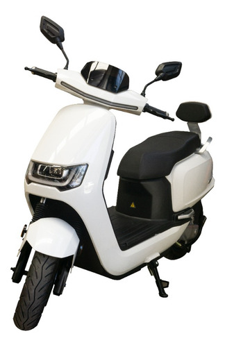 Moto Electrica Sunra Robo 85 Km Hora / En Stock Ya / A