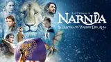 Las crónicas de Narnia: La travesía del viajero del alba