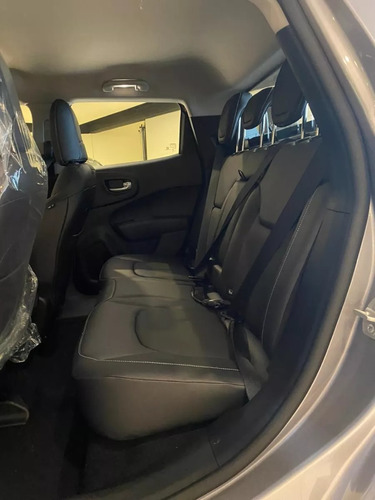 Fiat Toro 1.8 Freedom 4X2 At