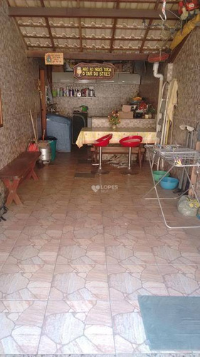 Imagem 8 de 9 de Casa Com 2 Quartos, 95 M² Por R$ 220.000,00 - Colubande - São Gonçalo/rj - Ca15974