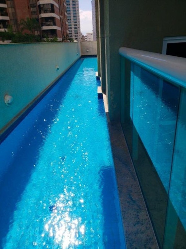 Imagem 22 de 28 de Apartamento Com 3 Dormitórios À Venda, 150 M² Por R$ 1.250.000,00 - Praia Das Astúrias - Guarujá/sp - Ap4417 - 34711308