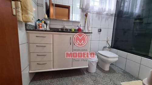 Imagem 4 de 30 de Casa Com 3 Dormitórios À Venda, 288 M² Por R$ 880.000,00 - Nova Piracicaba - Piracicaba/sp - Ca3143