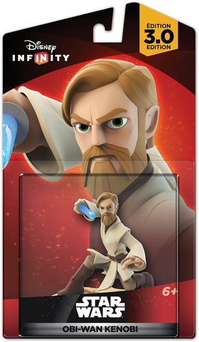 Disney Infinity 3.0 Obi Wan Kenobi - Star Wars 