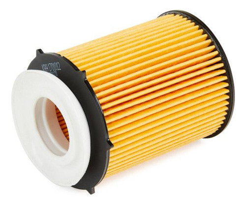 Filtro De Aceite Mercedes Benz E 200 Coupé 2.0 2009-2016