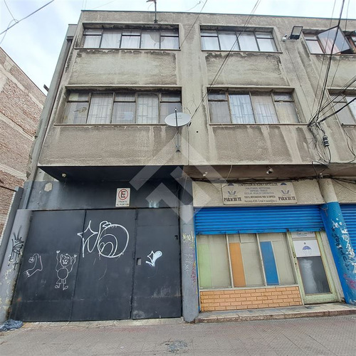 Local Comercial En Venta En Recoleta