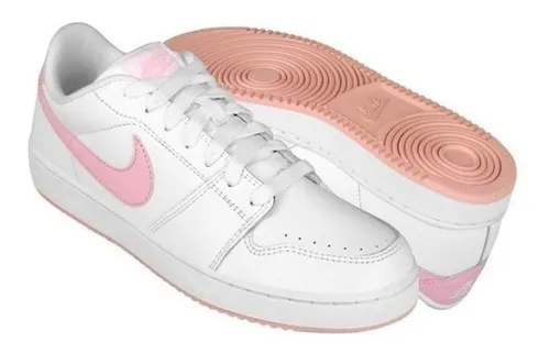 zapatos nike mujer rosa piel zapatos nike mujer rosa piel