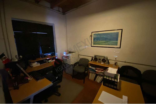 Inmueble En Venta Para Oficinas En Barrio De San Miguel A 2 Minutos Del Centro De Metepec