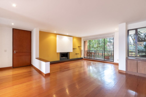 Apartamento En Venta En Bogotá Colinas De Suba. Cod 12203