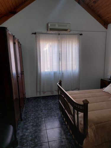 Alquilo Casa/departamento. Impecable. 10 Puntos Con Todas L