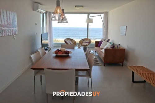 Primera Linea De Playa Mansa - 3 Suites