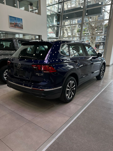 Volkswagen Tiguan Allspace 2.0 Tsi Life 4Motion Dsg