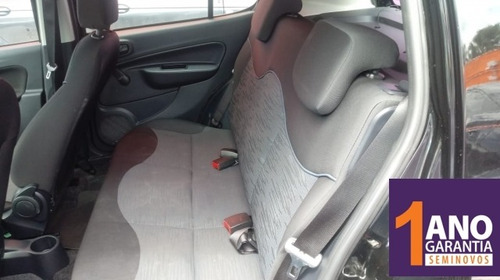 Uno 1.0 Fire Flex Attractive Manual 18702km
